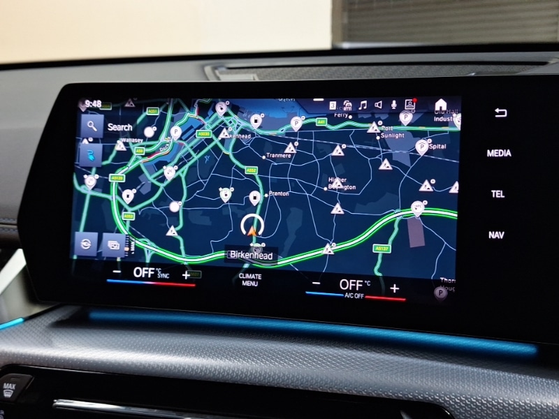 Used BMW iX1 2023 for sale - 77531217: Photo 16