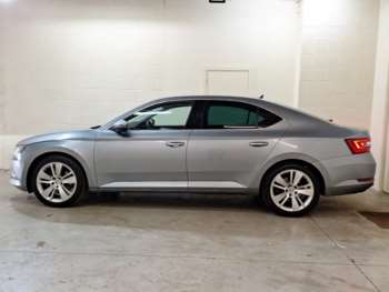 Used Skoda Superb 2018 for sale - 75240792: Photo