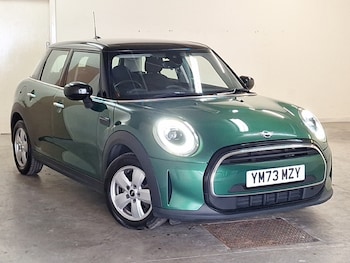 Used MINI Hatch 2023 for sale - 79581393: Photo