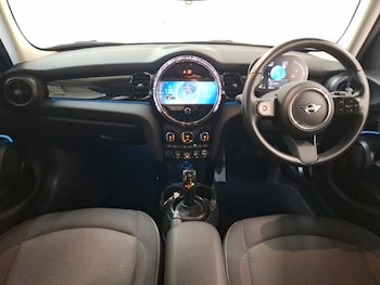 Used MINI Hatch 2023 for sale - 79581393: Photo