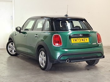 Used MINI Hatch 2023 for sale - 79581393: Photo