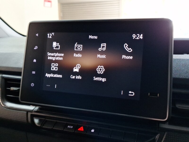 Used Renault Kangoo 2024 for sale - 77933117: Photo 14