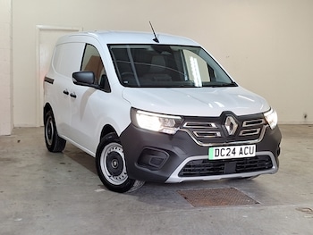 Used Renault Kangoo 2024 for sale - 77933117: Photo