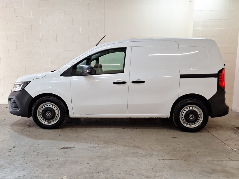Used Renault Kangoo 2024 for sale - 77933117: Photo 4