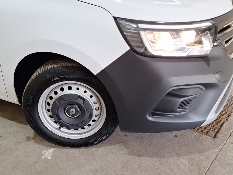 Used Renault Kangoo 2024 for sale - 77933117: Photo 9