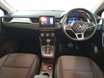 Used Renault Captur 2023 for sale - 79382929: Photo