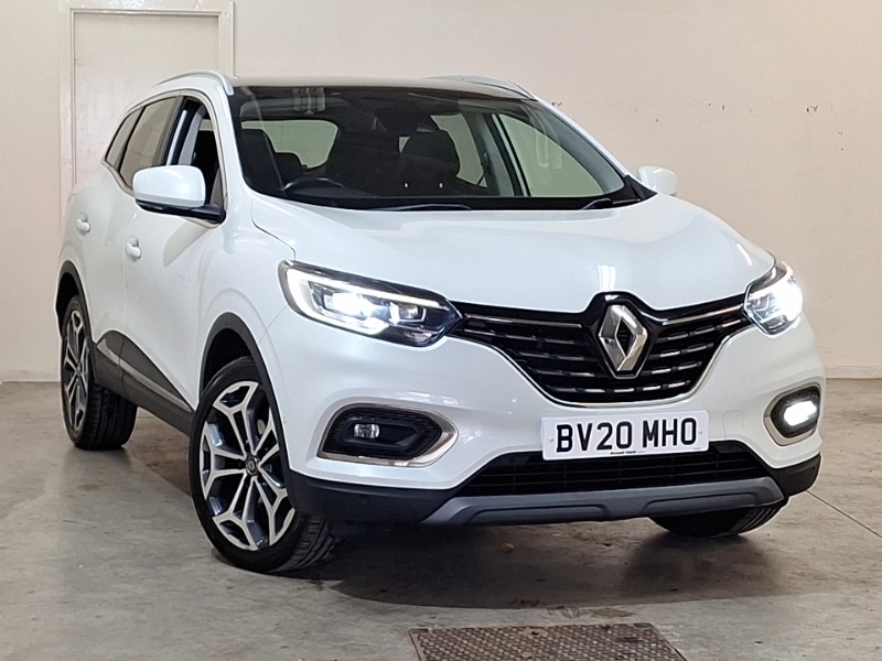 Used Renault Kadjar 2020 for sale - 76160527: Photo 1
