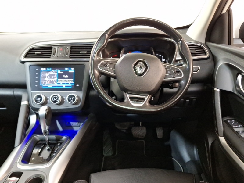 Used Renault Kadjar 2020 for sale - 76160527: Photo 10