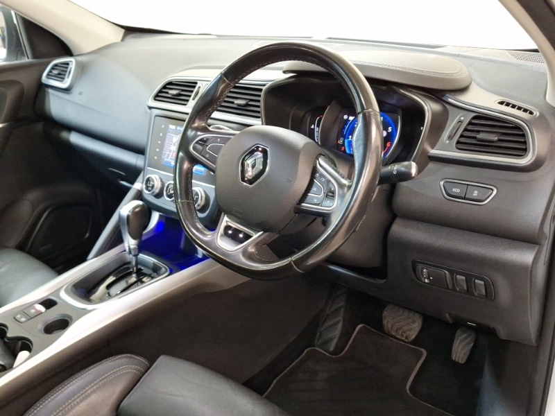 Used Renault Kadjar 2020 for sale - 76160527: Photo 11