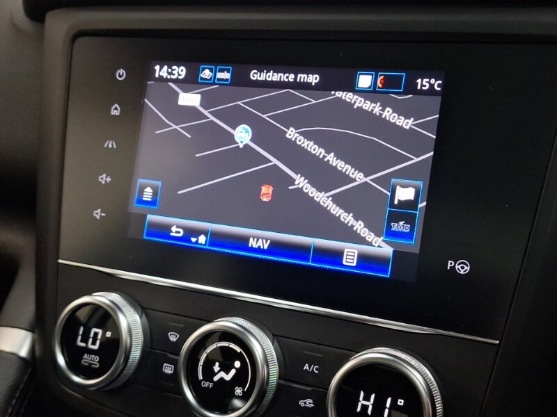Used Renault Kadjar 2020 for sale - 76160527: Photo 16
