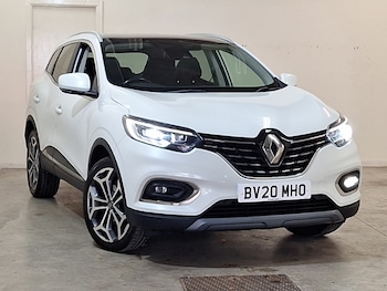 Renault - Kadjar