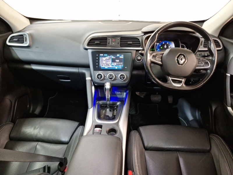 Used Renault Kadjar 2020 for sale - 76160527: Photo 2