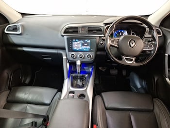 Used Renault Kadjar 2020 for sale - 76160527: Photo 2