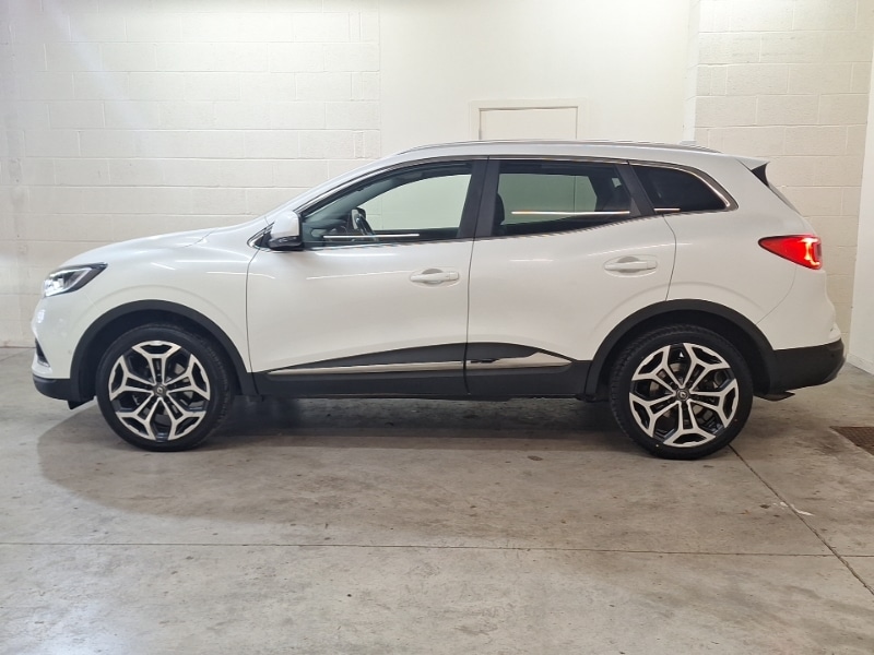 Used Renault Kadjar 2020 for sale - 76160527: Photo 4