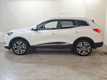 Used Renault Kadjar 2020 for sale - 76160527: Photo 4