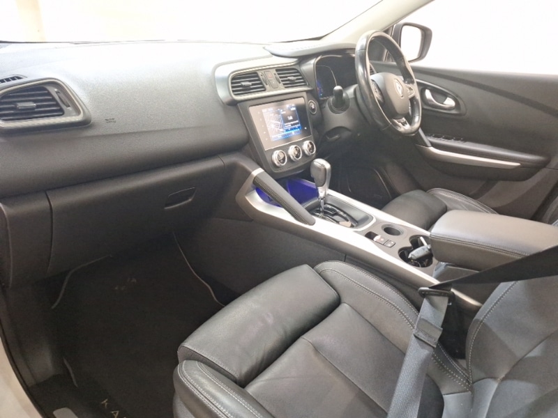 Used Renault Kadjar 2020 for sale - 76160527: Photo 5