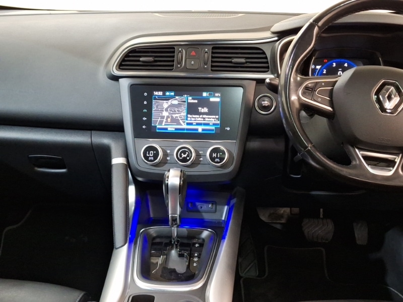 Used Renault Kadjar 2020 for sale - 76160527: Photo 7