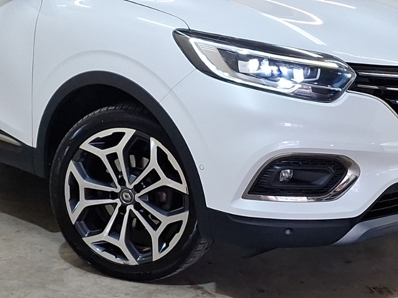 Used Renault Kadjar 2020 for sale - 76160527: Photo 9