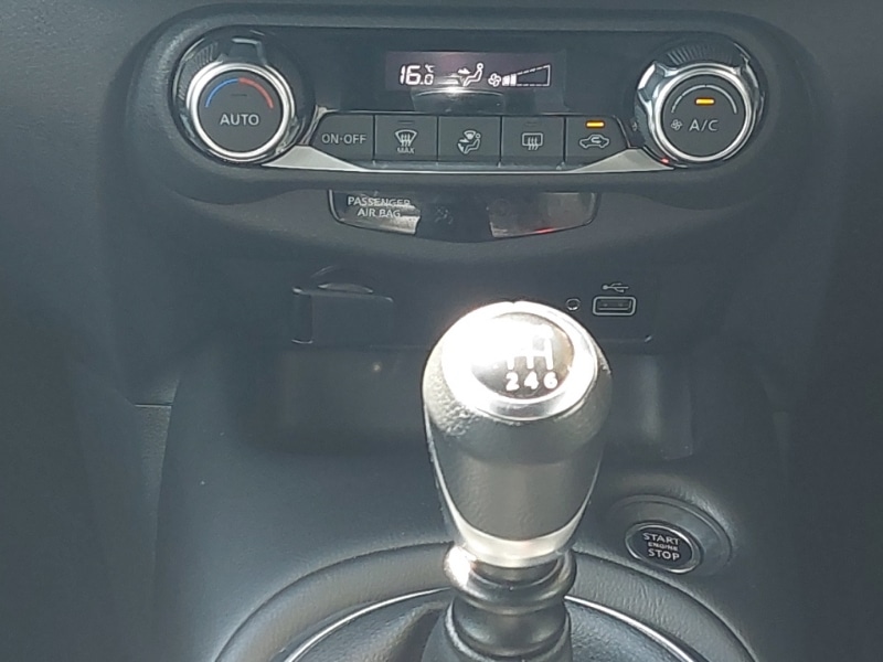 Used Nissan Juke 2023 for sale - 76052278: Photo 11