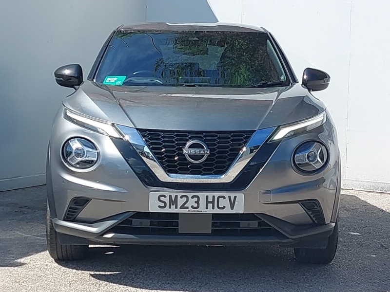 Used Nissan Juke 2023 for sale - 76052278: Photo 12