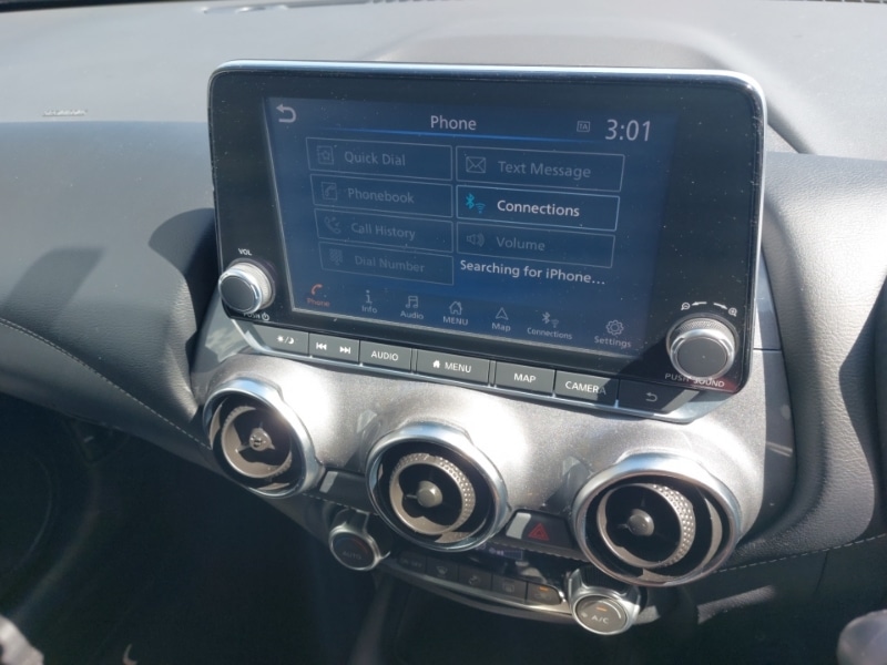 Used Nissan Juke 2023 for sale - 76052278: Photo 19