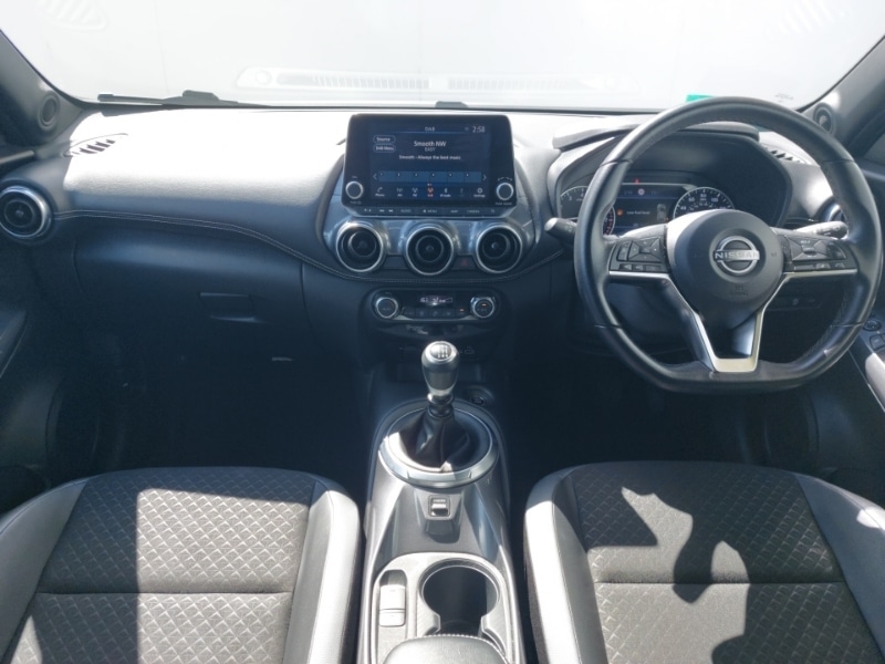 Used Nissan Juke 2023 for sale - 76052278: Photo 2