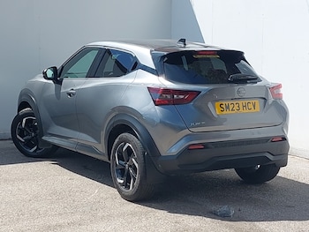 Used Nissan Juke 2023 for sale - 76052278: Photo