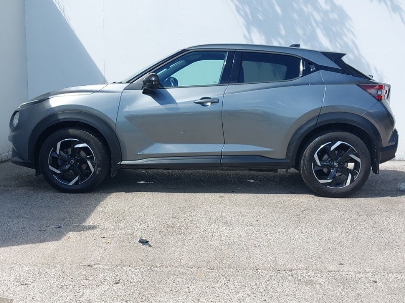 Used Nissan Juke 2023 for sale - 76052278: Photo 4