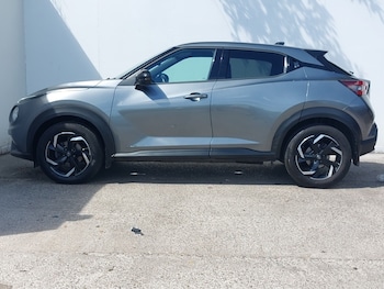Used Nissan Juke 2023 for sale - 76052278: Photo