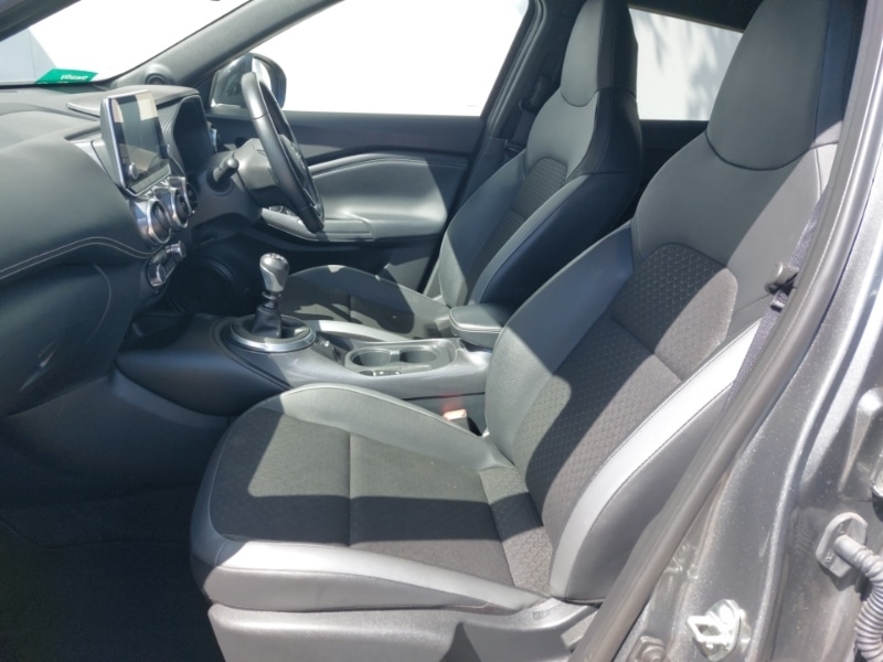 Used Nissan Juke 2023 for sale - 76052278: Photo 5