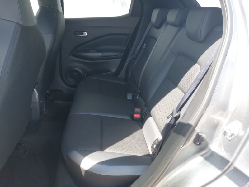 Used Nissan Juke 2023 for sale - 76052278: Photo 6