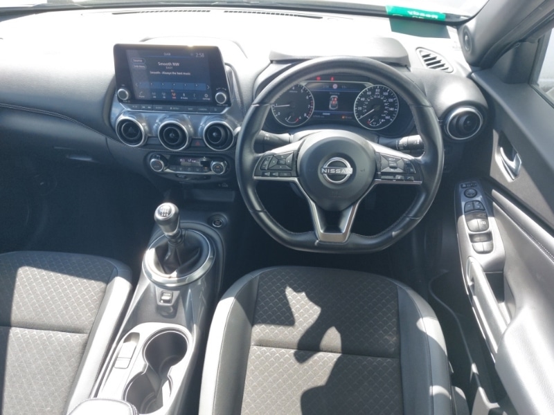 Used Nissan Juke 2023 for sale - 76052278: Photo 7
