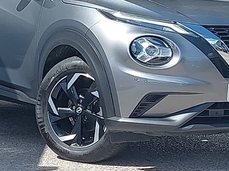 Used Nissan Juke 2023 for sale - 76052278: Photo 9
