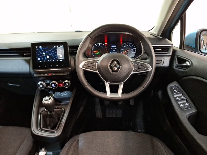 Used Renault Clio 2021 for sale - 76860740: Photo 10