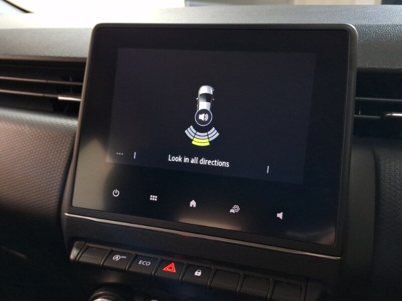 Used Renault Clio 2021 for sale - 76860740: Photo 13