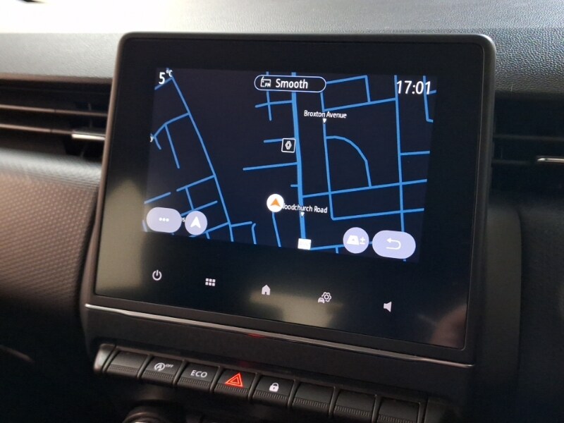 Used Renault Clio 2021 for sale - 76860740: Photo 14