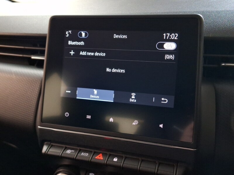 Used Renault Clio 2021 for sale - 76860740: Photo 16