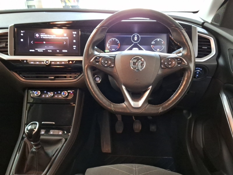 Used Vauxhall Grandland 2022 for sale - 76721693: Photo 10