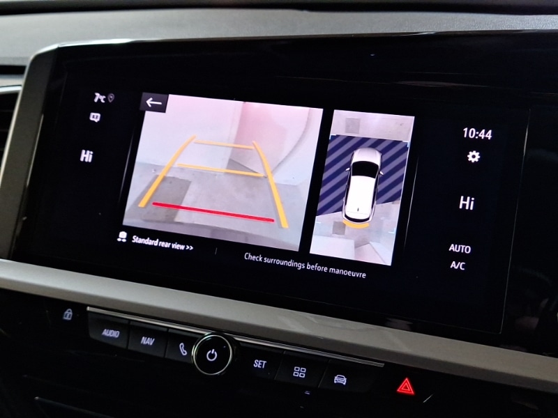 Used Vauxhall Grandland 2022 for sale - 76721693: Photo 13