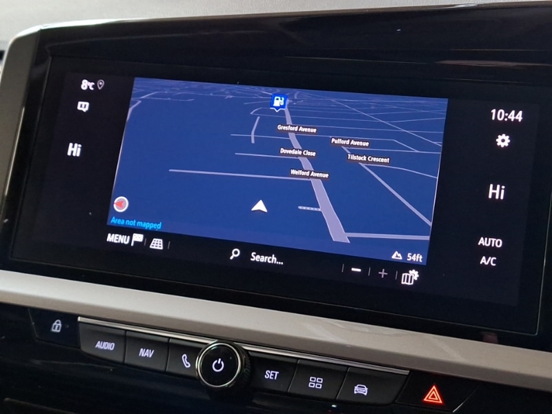 Used Vauxhall Grandland 2022 for sale - 76721693: Photo 14