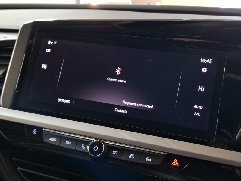 Used Vauxhall Grandland 2022 for sale - 76721693: Photo 16