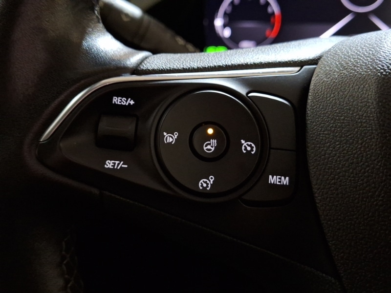 Used Vauxhall Grandland 2022 for sale - 76721693: Photo 18