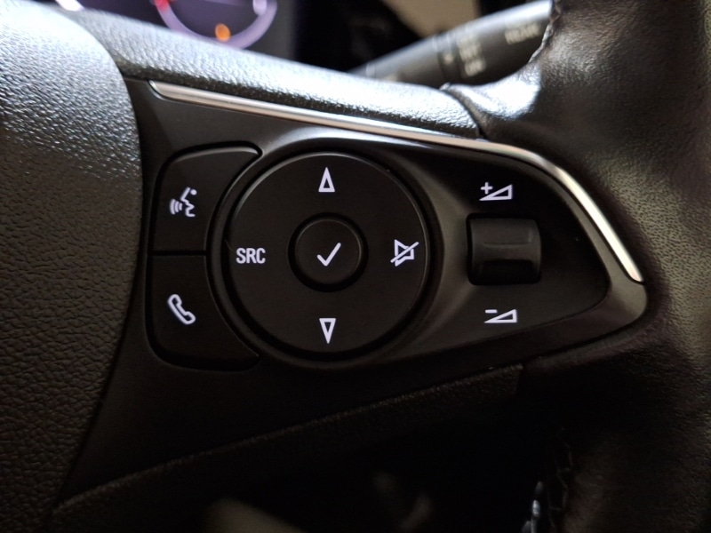 Used Vauxhall Grandland 2022 for sale - 76721693: Photo 19