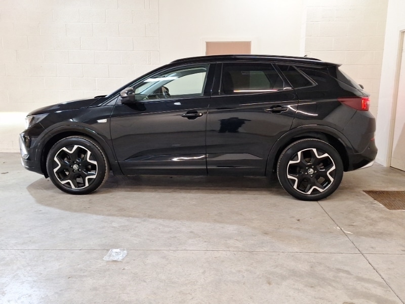 Used Vauxhall Grandland 2022 for sale - 76721693: Photo 4