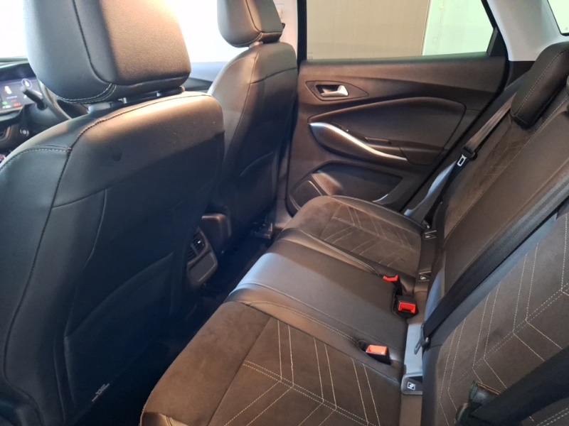 Used Vauxhall Grandland 2022 for sale - 76721693: Photo 6