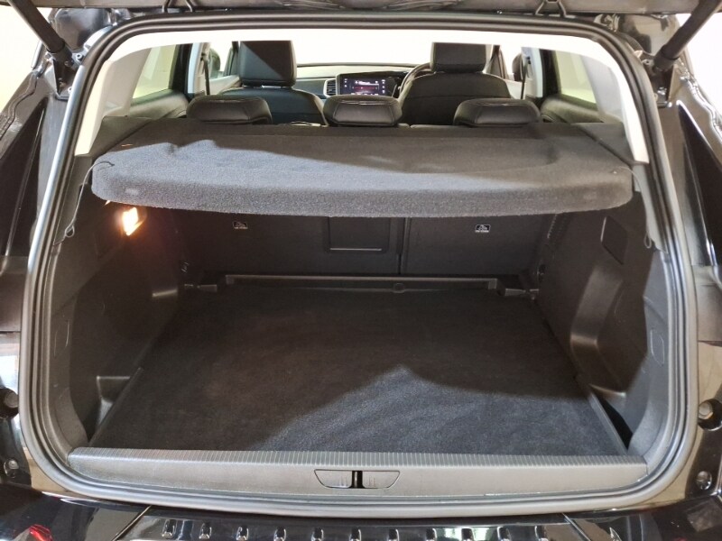 Used Vauxhall Grandland 2022 for sale - 76721693: Photo 8