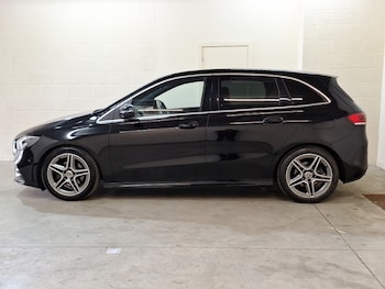 Used Mercedes-Benz B Class 2020 for sale - 78478362: Photo