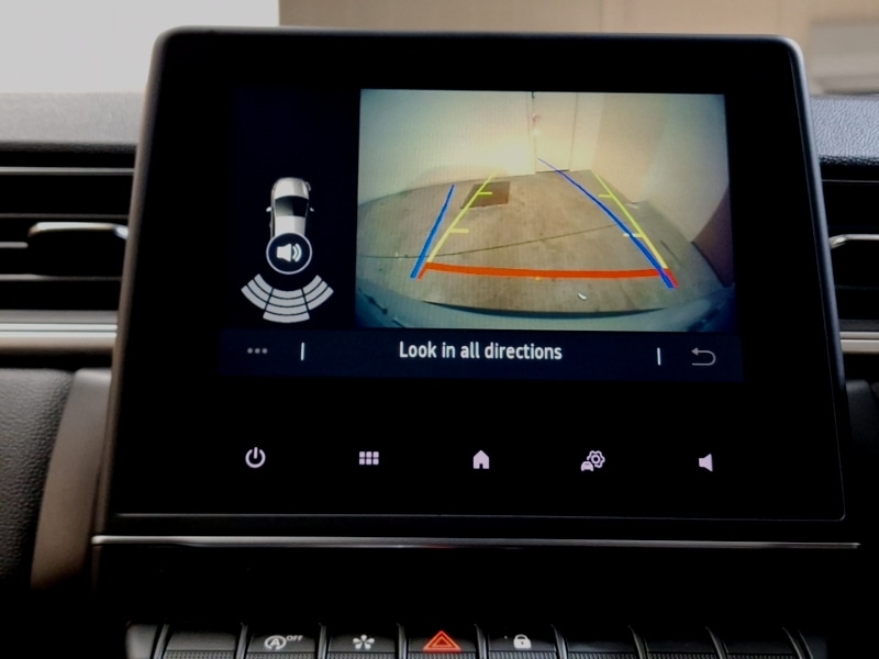 Used Renault Captur 2023 for sale - 77118927: Photo 10