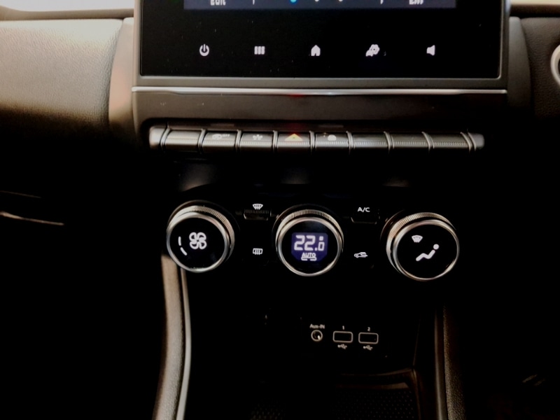 Used Renault Captur 2023 for sale - 77118927: Photo 11