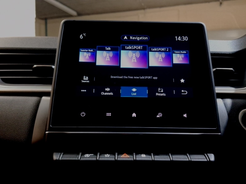 Used Renault Captur 2023 for sale - 77118927: Photo 17